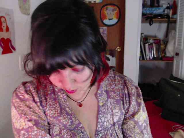 NanaBela webcam