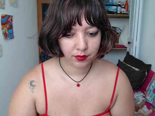 NanaBela webcam