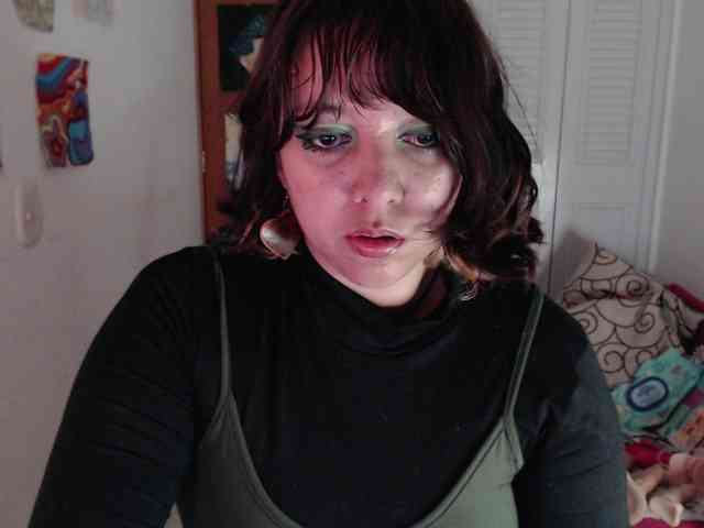 soynanabela Live Webcam on BongaCams