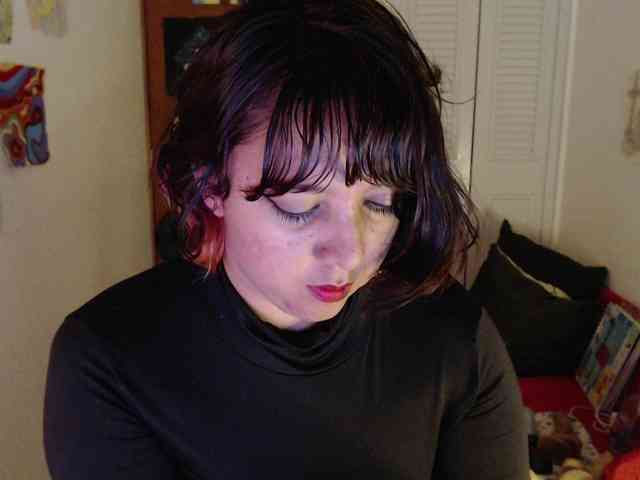 NanaBela webcam