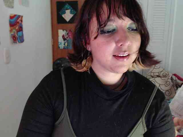 soynanabela Live Webcam on BongaCams