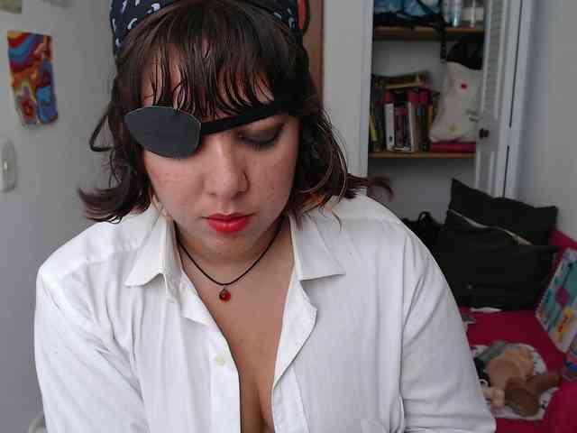 NanaBela webcam