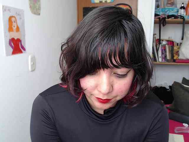NanaBela webcam