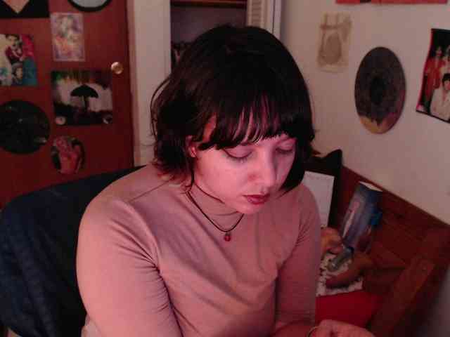 NanaBela webcam
