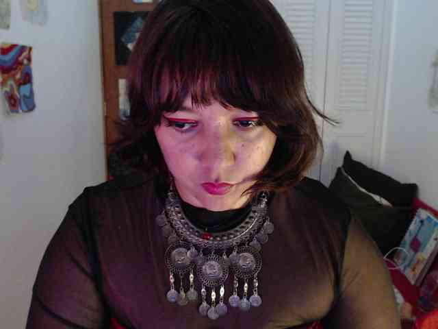 NanaBela webcam