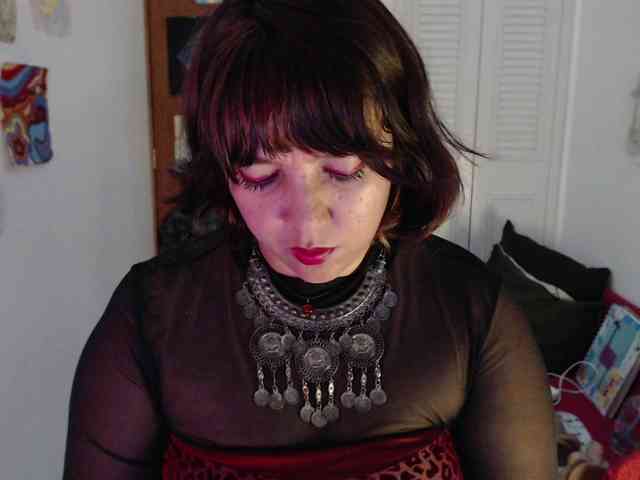 NanaBela webcam