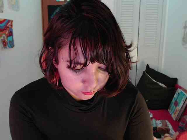 NanaBela webcam