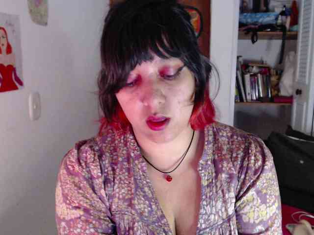 NanaBela webcam