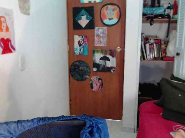 NanaBela webcam