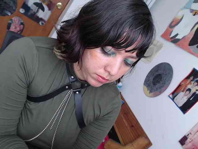 NanaBela webcam