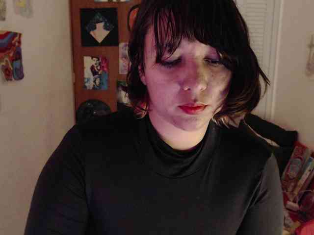 NanaBela webcam