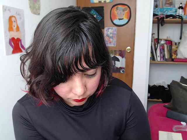 NanaBela webcam