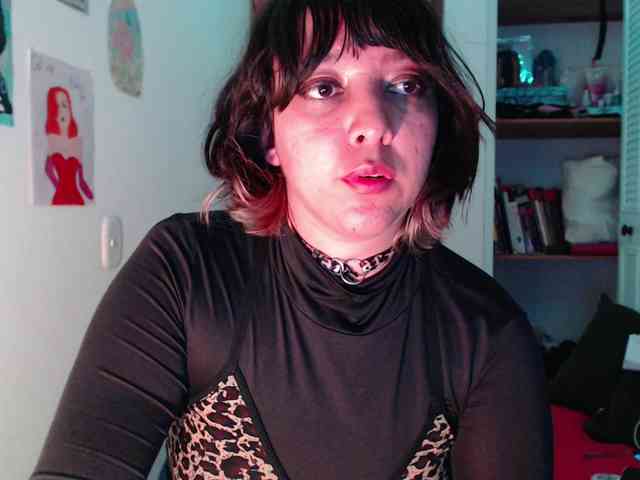 NanaBela webcam