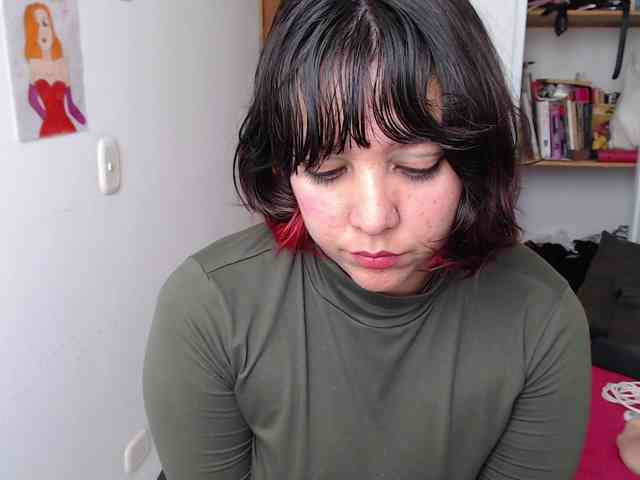 NanaBela webcam