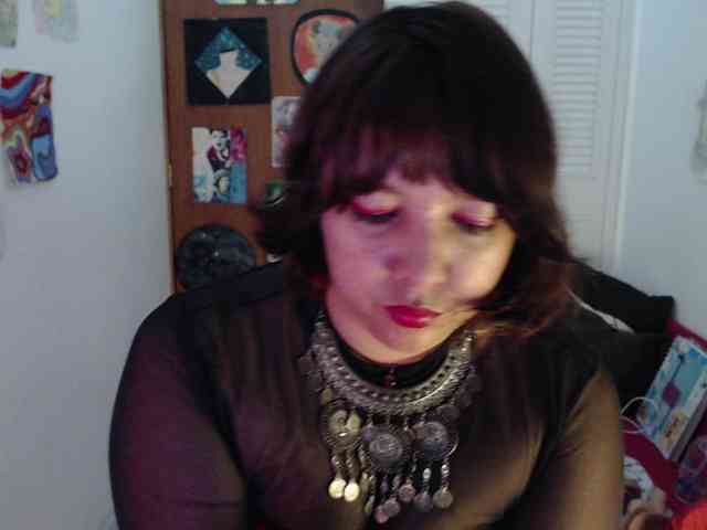 NanaBela webcam