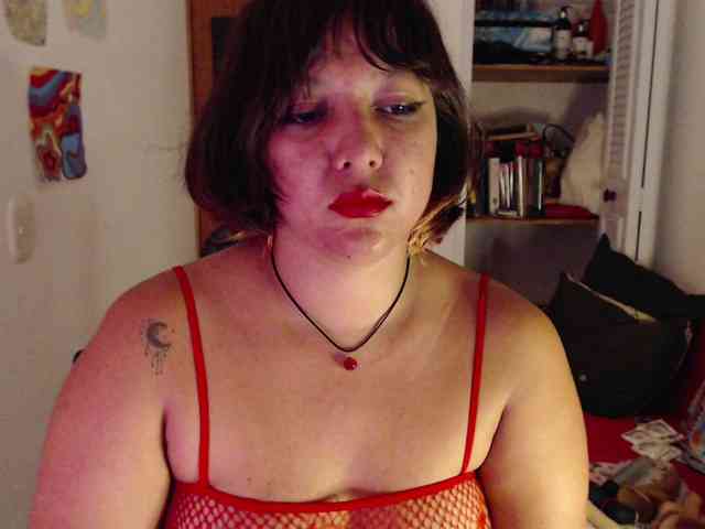 NanaBela webcam