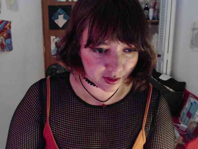 NanaBela webcam