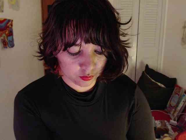 NanaBela webcam