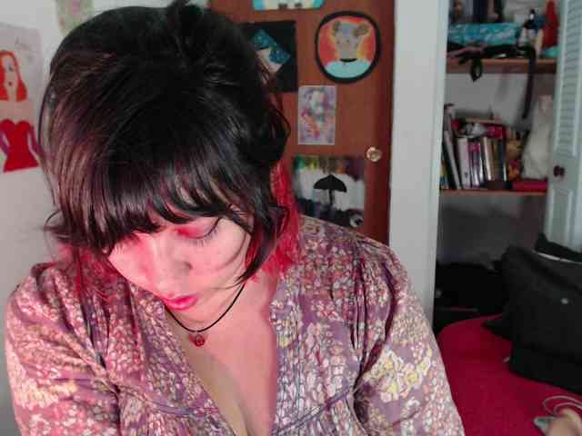 NanaBela webcam