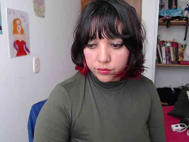 NanaBela webcam
