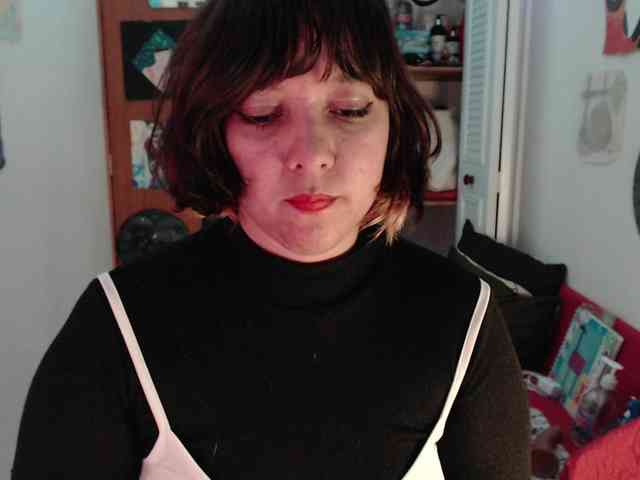 NanaBela webcam
