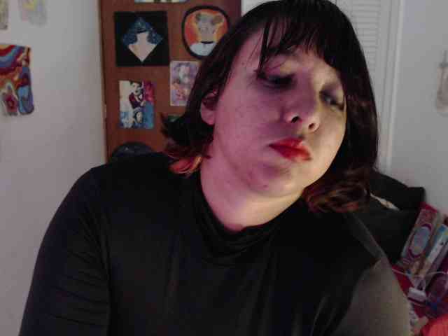 NanaBela webcam