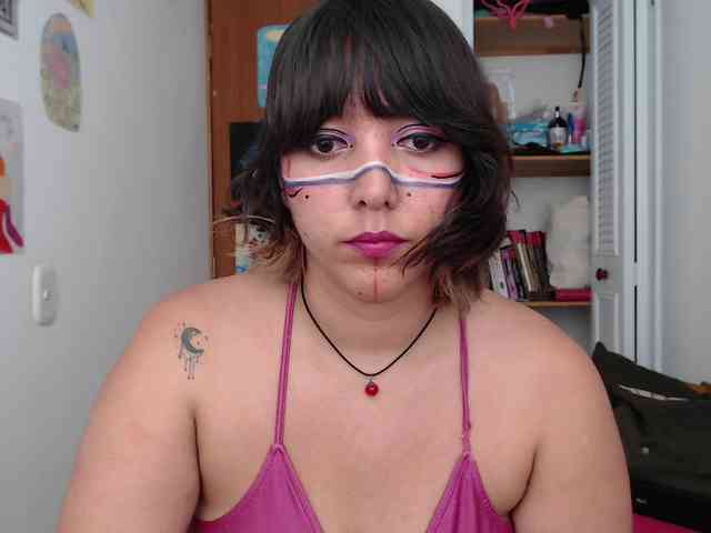 NanaBela webcam