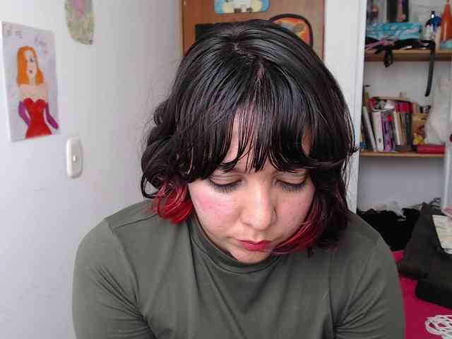 NanaBela webcam