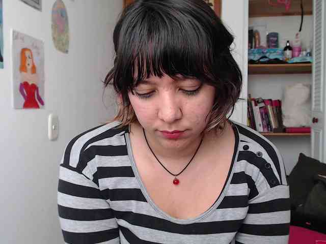 NanaBela webcam