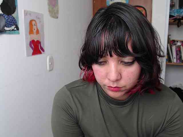 NanaBela webcam