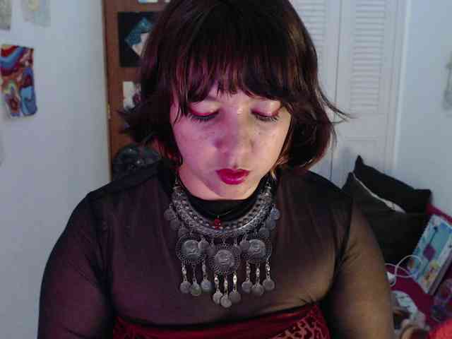 NanaBela webcam