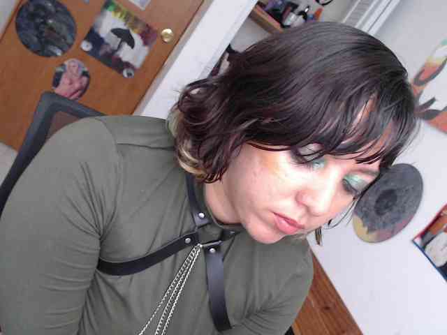 NanaBela webcam