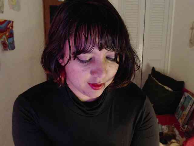 NanaBela webcam