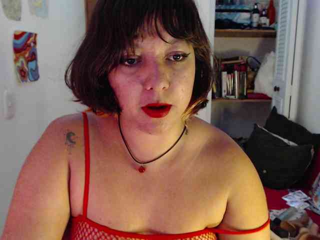 NanaBela webcam