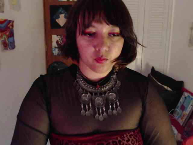 NanaBela webcam