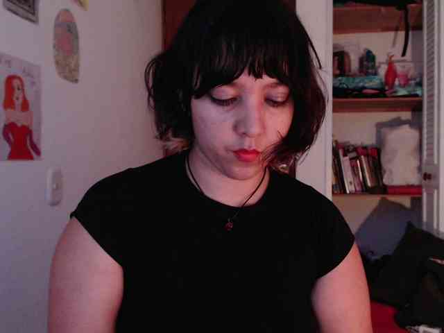 NanaBela webcam