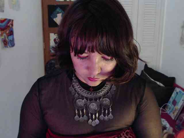 NanaBela webcam
