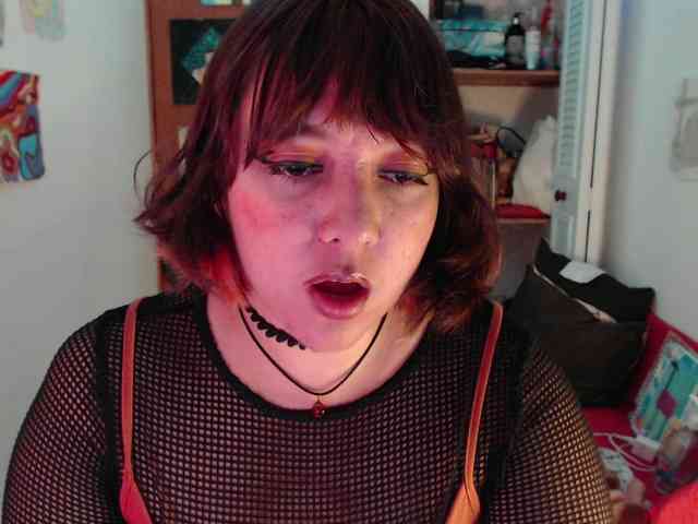 NanaBela webcam