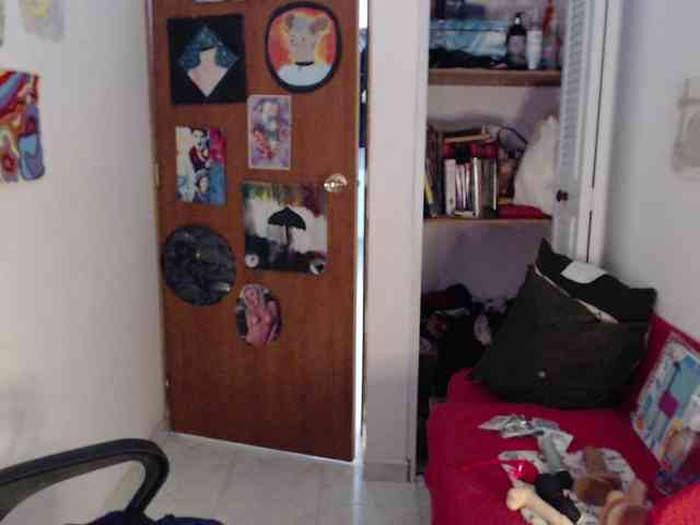 NanaBela webcam