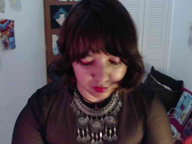NanaBela webcam