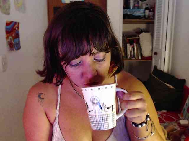 NanaBela webcam