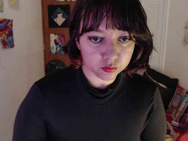 NanaBela webcam