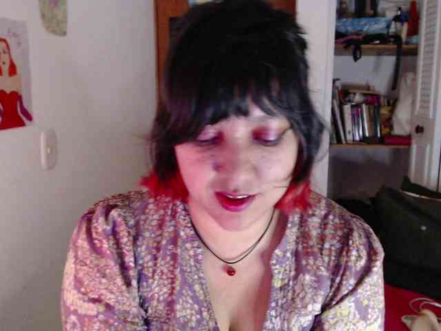 NanaBela webcam