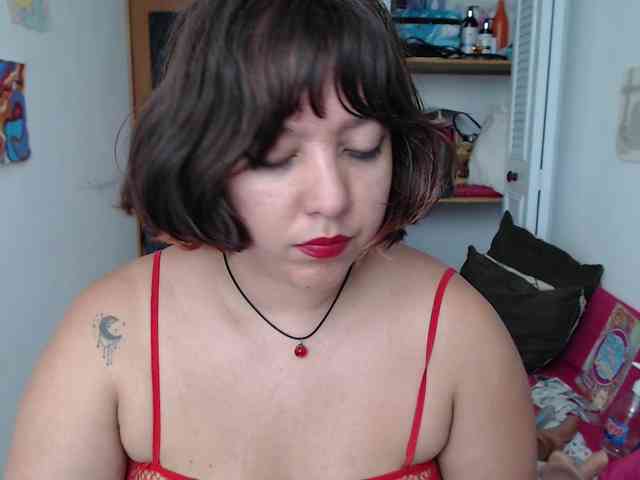 NanaBela webcam