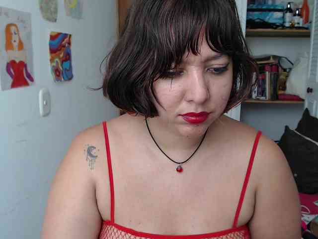 NanaBela webcam