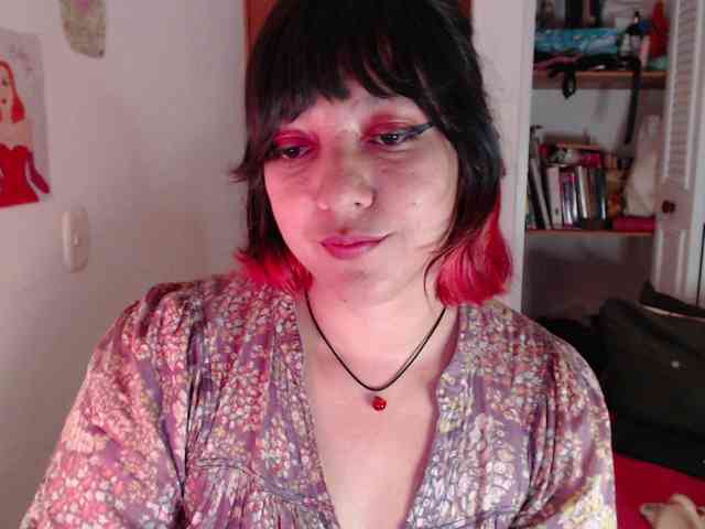 NanaBela webcam