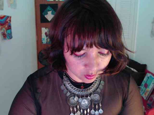 NanaBela webcam