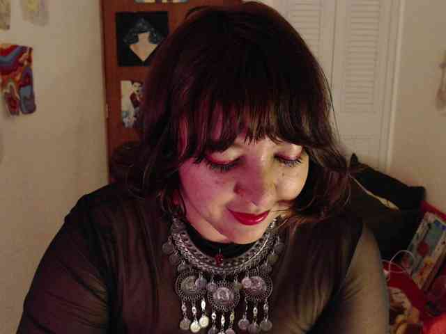 NanaBela webcam