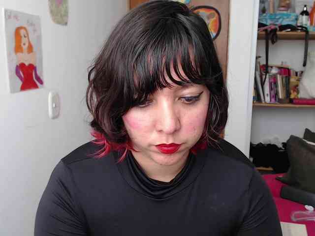 NanaBela webcam
