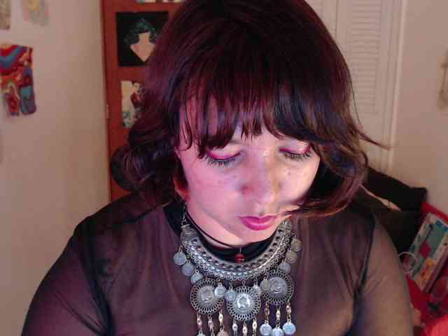NanaBela webcam